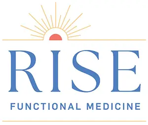 Rise Functional Medicine logo